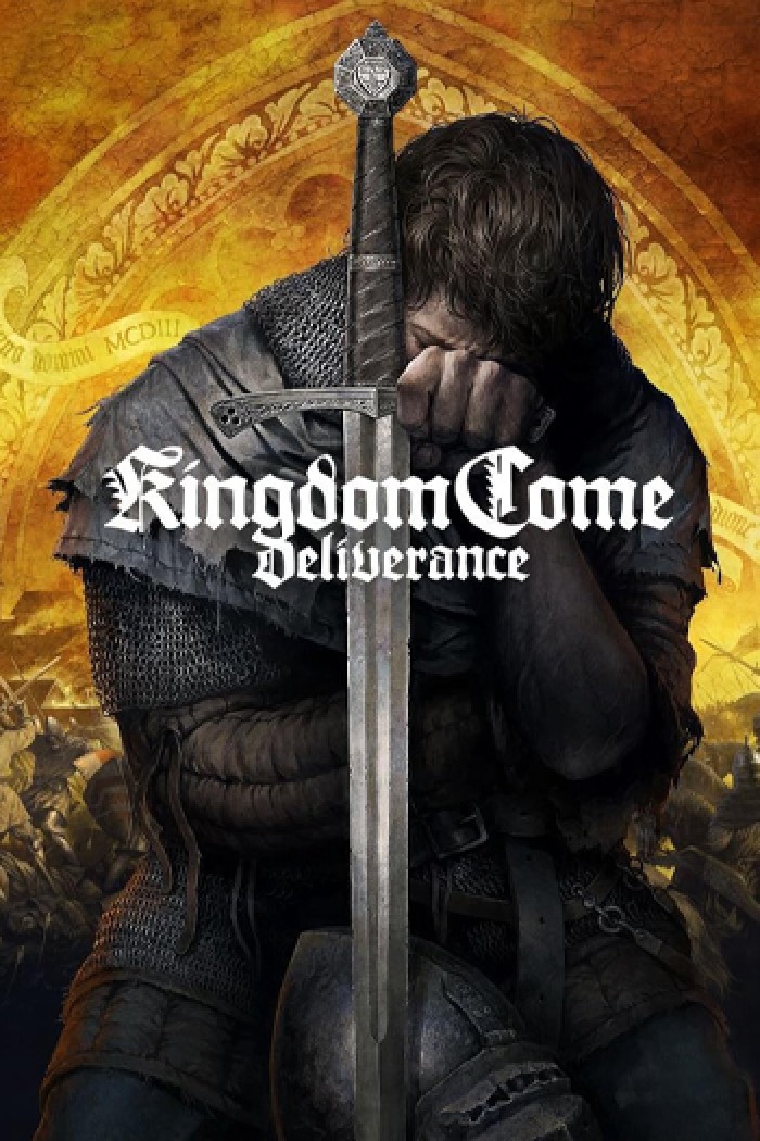 KINGDOM COME: DELIVERANCE