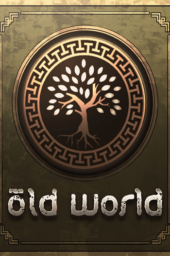 OLD WORLD