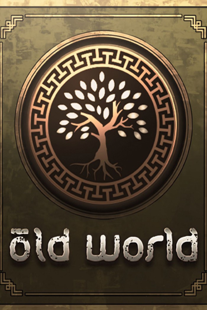 OLD WORLD