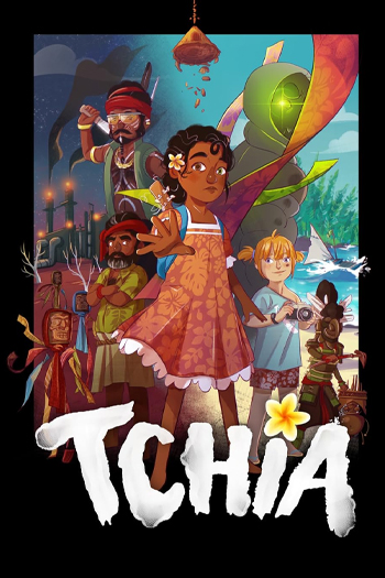 TCHIA