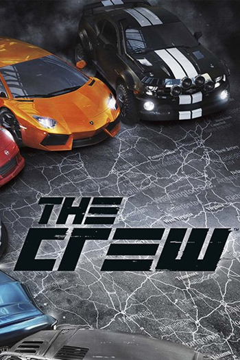 THE CREW