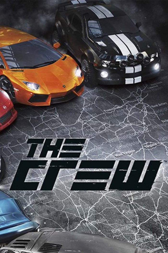 THE CREW