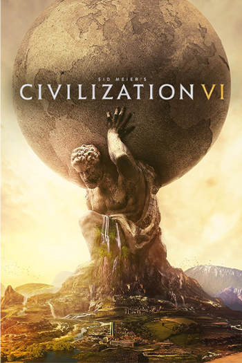 SID MEIER’S CIVILIZATION® VI