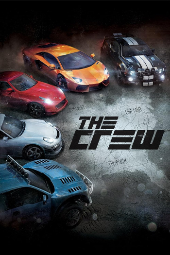 THE CREW ULTIMATE EDITION
